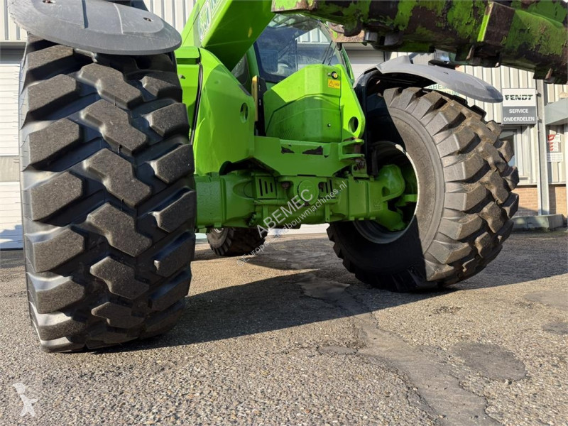 Verreiker Merlo TF50.8T-170HF