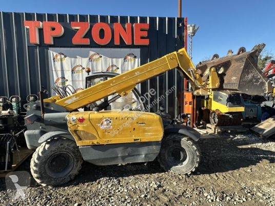 Teleskoplastare Terex telelift 2506 à 21 500 € ht