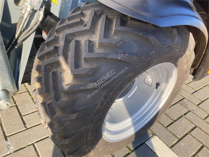 Teleskoplastare Giant GT 5048 met pelikaanbak...