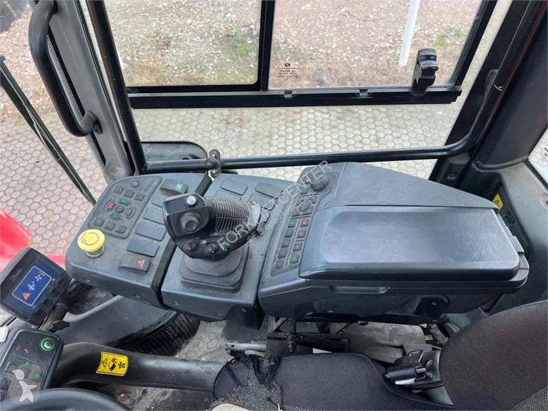 Телескопичен товарач Kalmar DRG450-65S5