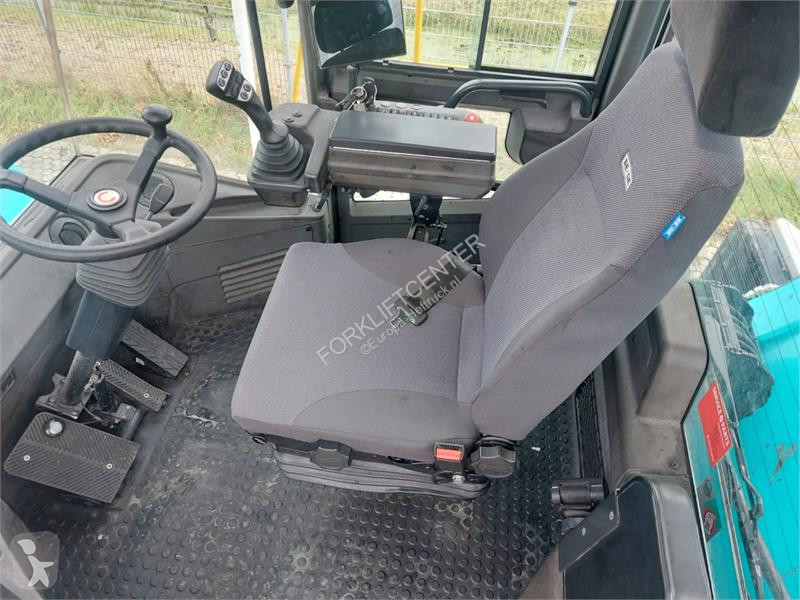 Телескопичен товарач Konecranes SMV 4632 TC5