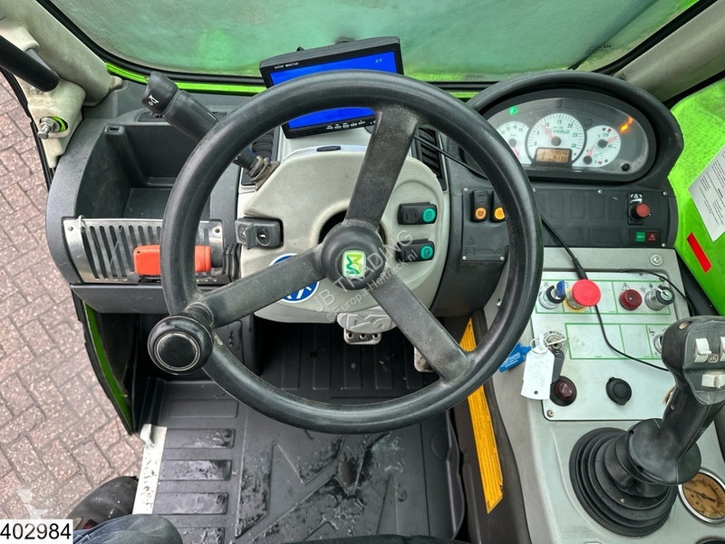 Teleskopický manipulátor Merlo 38 16 4X4, 75...