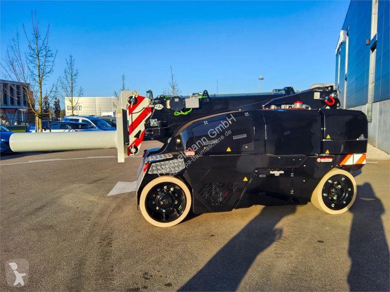 Kran JMG MC 100.08