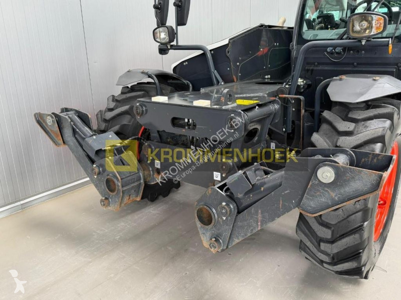 رافعة شوكية تلسكوبية Bobcat T 41.140 SLPRB