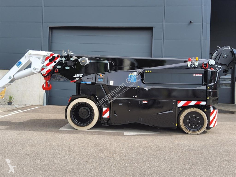 Kran JMG MC 450S