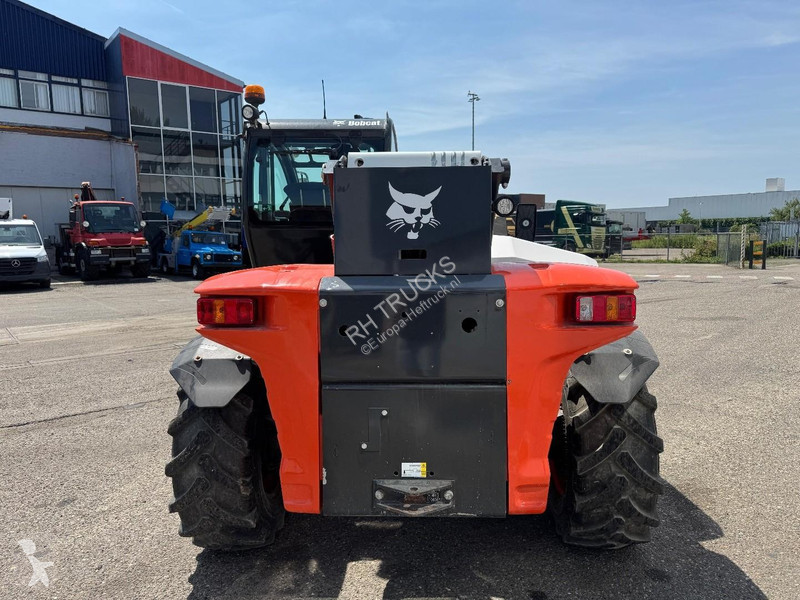 Verreiker Bobcat T35.105LRB 4x4x4 - 3,5 Ton -...