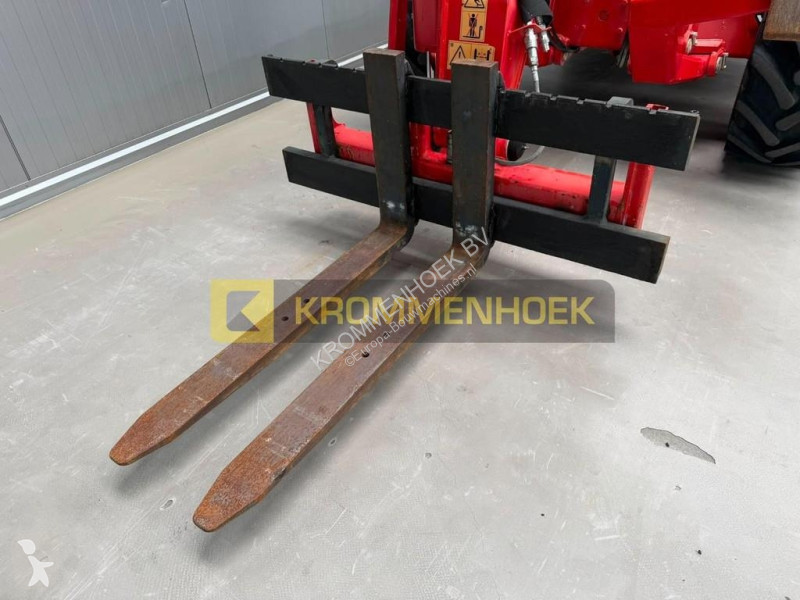 Verreiker Merlo P 38.13