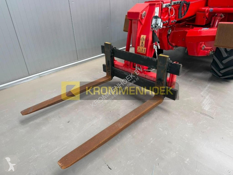 Verreiker Merlo P 38.13