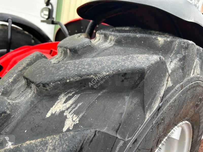 Teleskopický manipulátor Manitou  MT1033