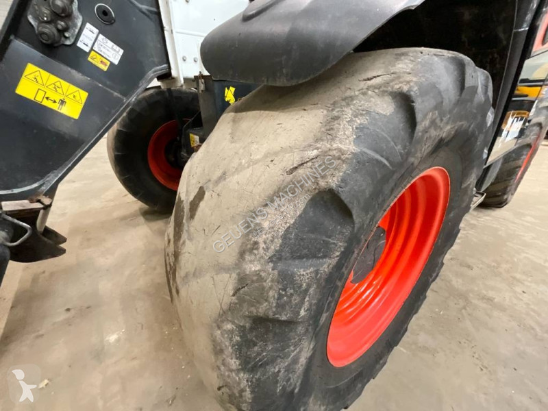 Verreiker Bobcat TL 38.70 X