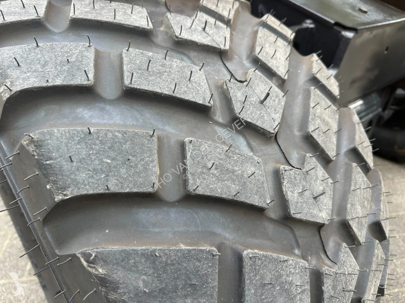 Verreiker Dieci agro 25.6