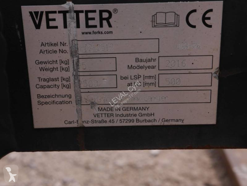 Teleskoplastare Kubota