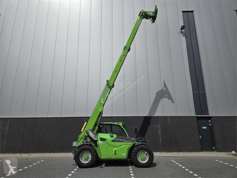 Verreiker Merlo TF 30.9-115
