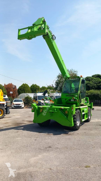 Verreiker Merlo 38.16S