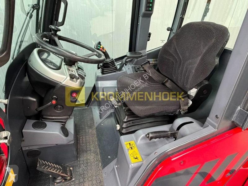 Verreiker Schäffer 4670T