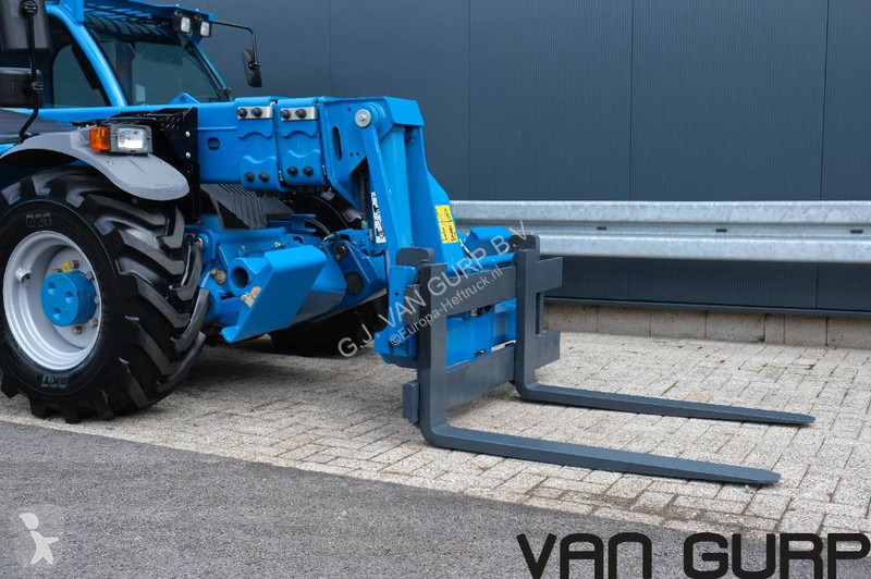 伸缩臂叉车 Merlo P 30.10 L | 2021 | 995h