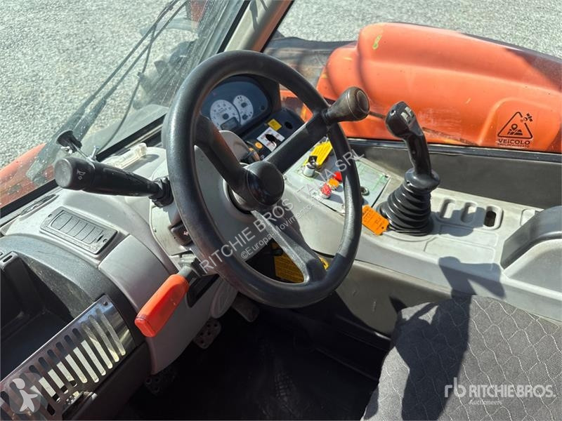 Chariot télescopique Merlo P28.8 Telehandler