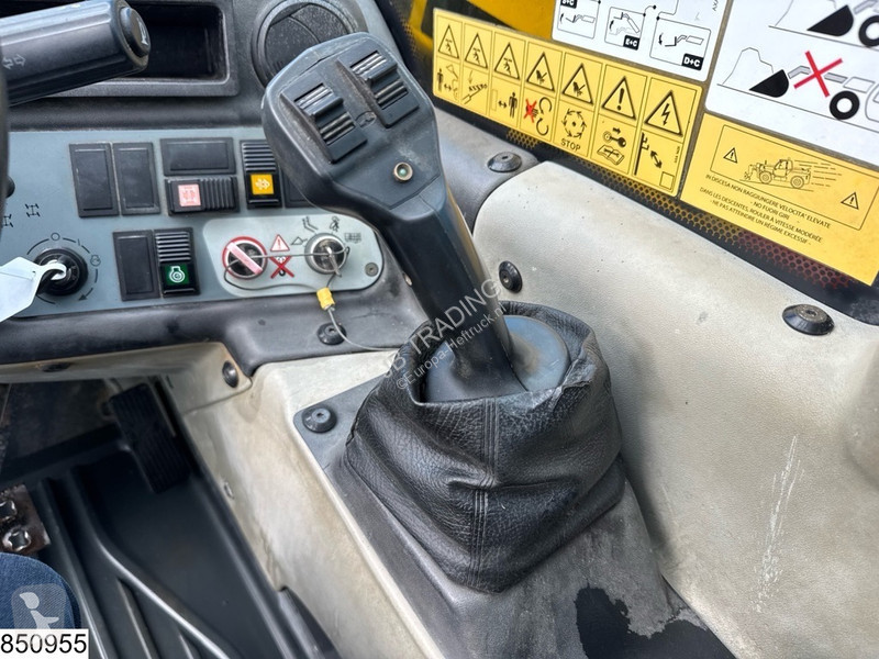 Teleszkópos targonca Dieci 185 3180 hr, 83,5...