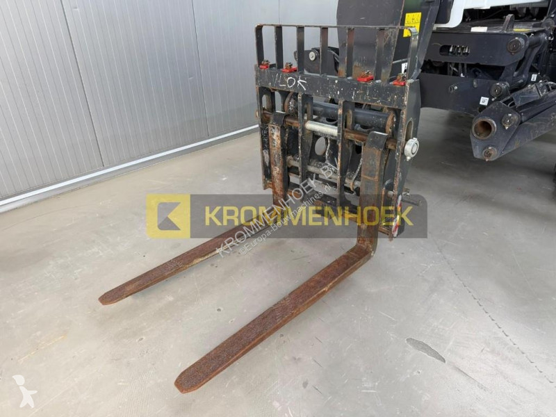 رافعة شوكية تلسكوبية Bobcat T 41.140 SLPRB