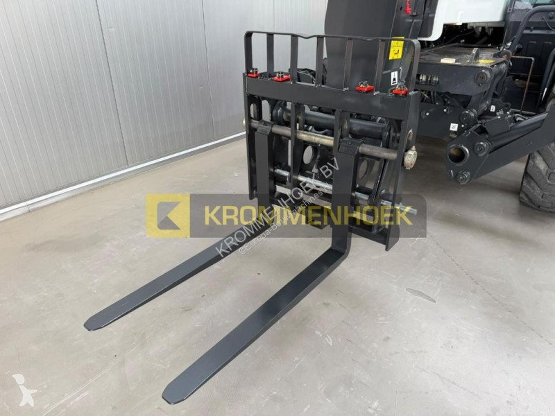 Carretilla telescópica Bobcat T 41.140 SLPRB