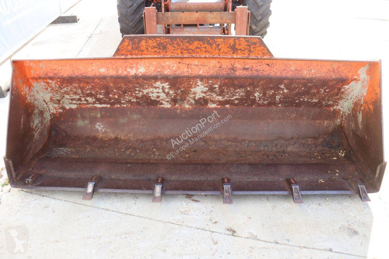 Sambron T30110 Multiscopic telescopic handler