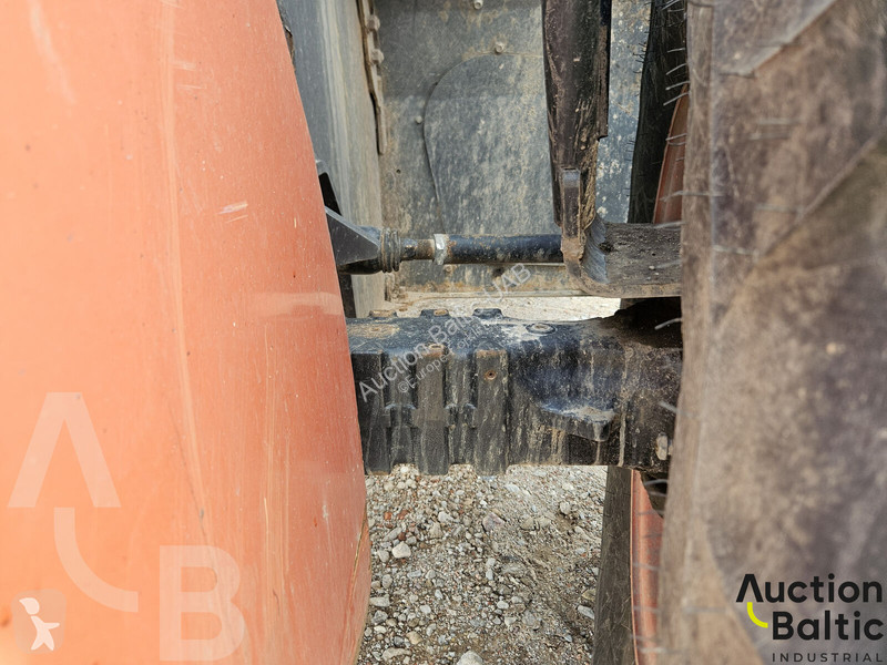 Încărcător telescopic Bobcat TL38 70X