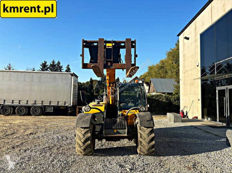 Chariot télescopique Dieci 26.6 ŁADOWARKA...
