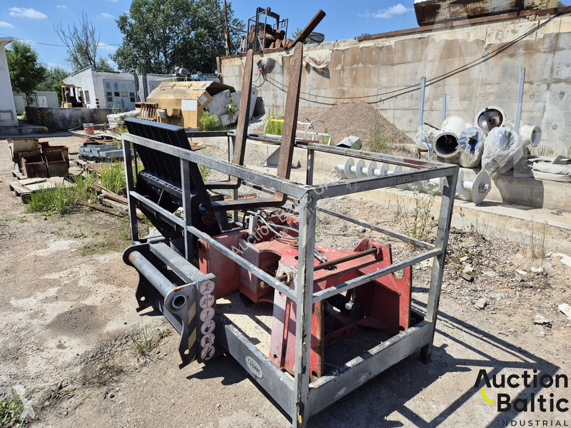 Chariot télescopique Manitou M
