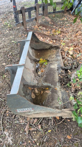 Teleskopisk truck Wacker Neuson TH 412
