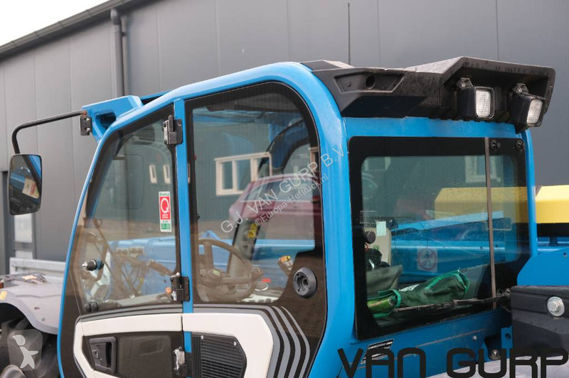 Verreiker Merlo P 30.10 L | 2021 | 1250 h