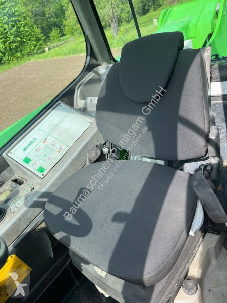 Încărcător telescopic Merlo 38.16