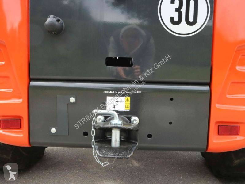 Chariot télescopique Bobcat T40.180 SLP