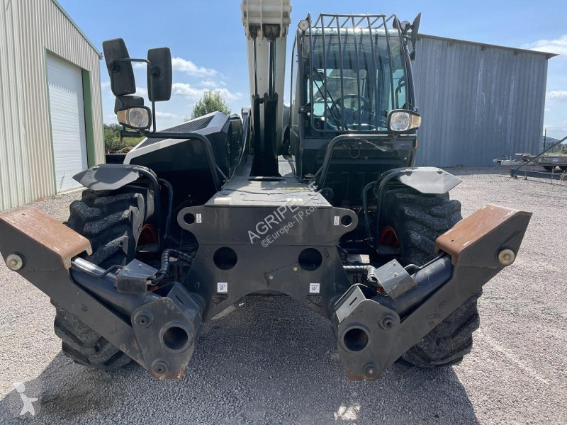 Sollevatori telescopici Bobcat  T35.130