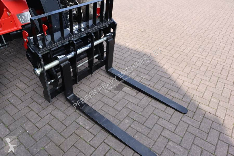 Verreiker Manitou MT933 EASY 75D ST5 S1 Valid...