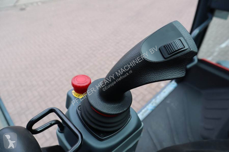 Încărcător telescopic Magni 6.25 Valid...
