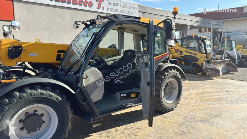 Chariot télescopique Dieci 28.7