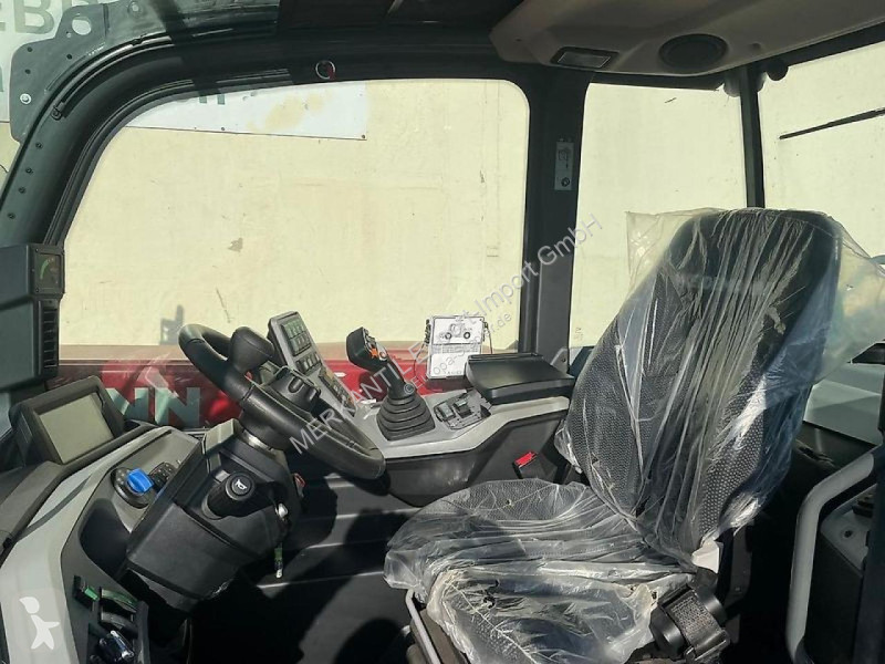 Chariot télescopique Weidemann  T7042