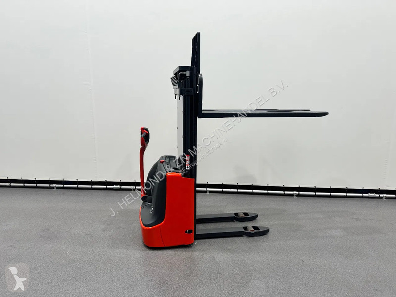 Gerbeur Linde