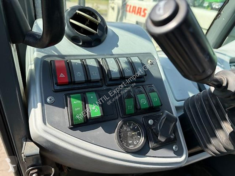 Încărcător telescopic Claas 9040 Plus Varipower