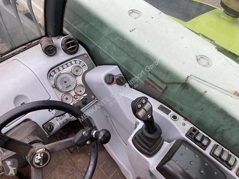 Încărcător telescopic Claas 9040 VariPower