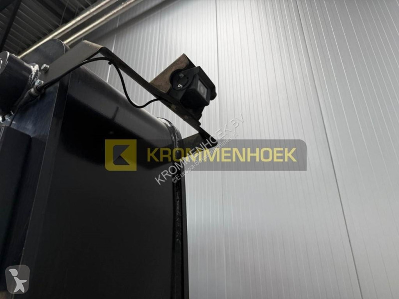 Verreiker Manitou MHT 10180