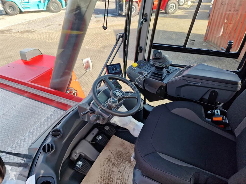 Chariot télescopique Kalmar DRG450-65S5