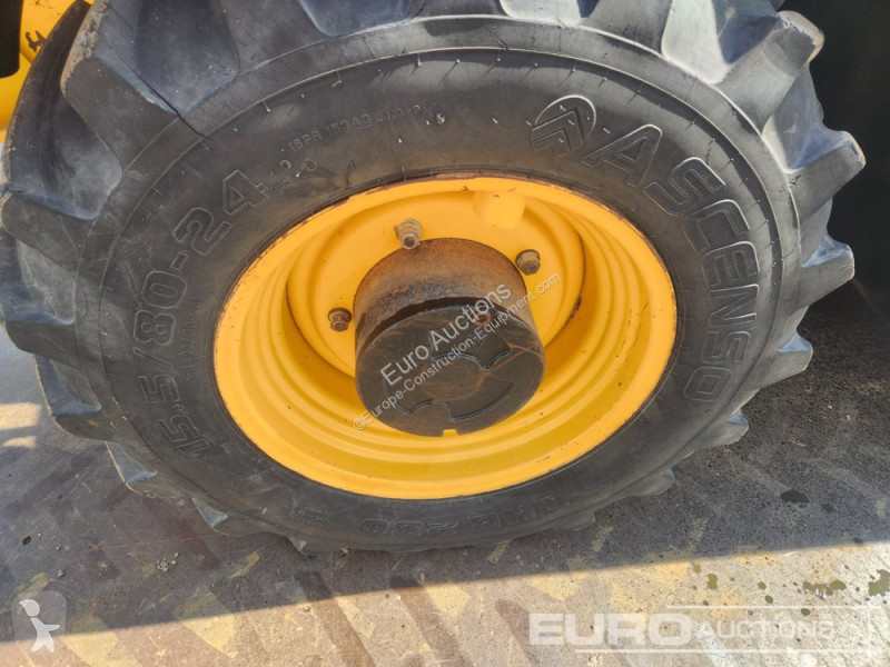 Sollevatori telescopici JCB 540-170