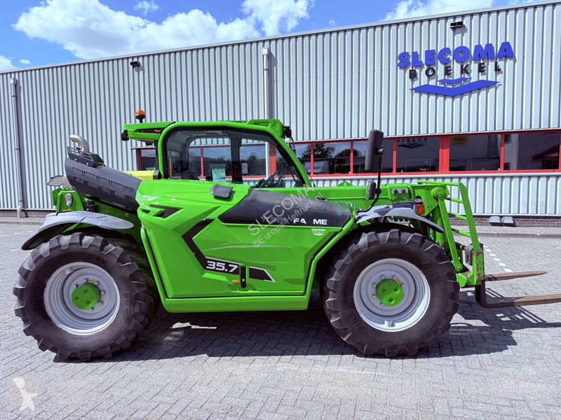 Verreiker Merlo TF35.7-140 Telehandler