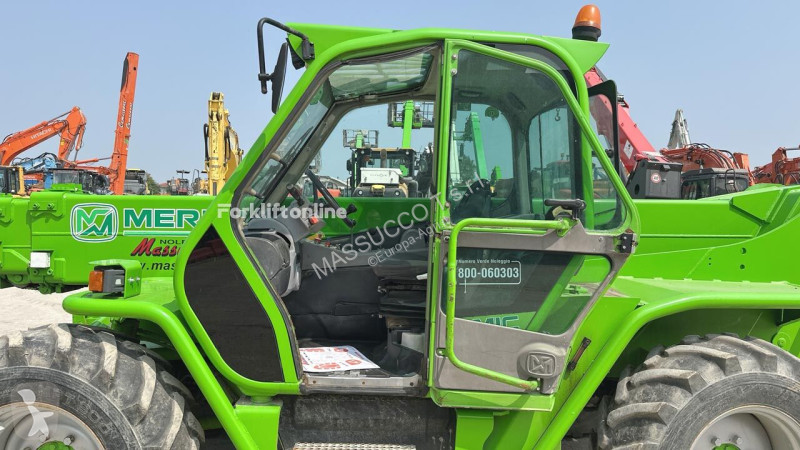 Chariot télescopique Merlo P40.17