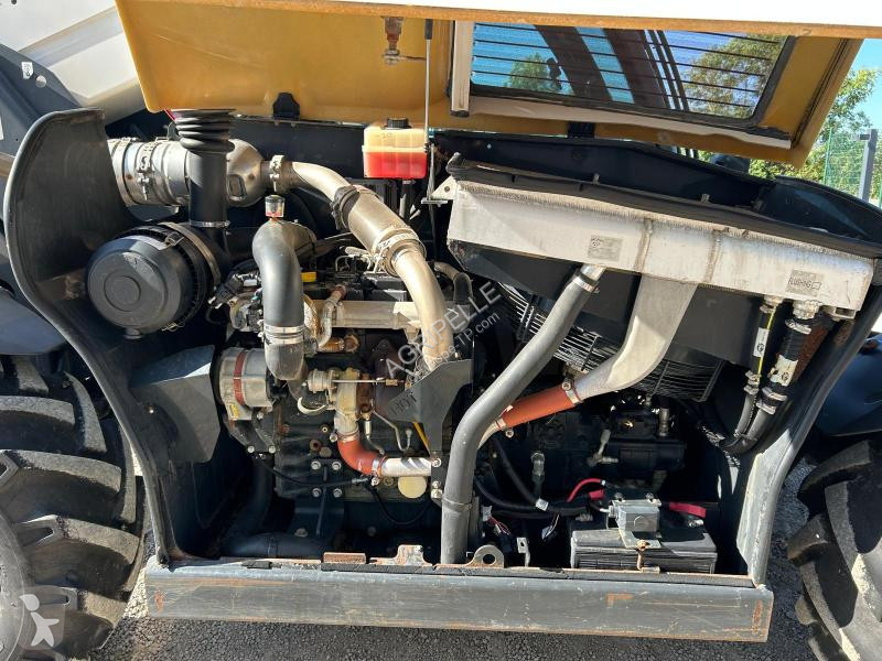 Sollevatori telescopici Bobcat  T36-120 SL