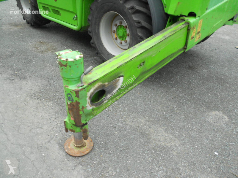 Chariot télescopique Merlo RT 4025 / 45.21 MCSS