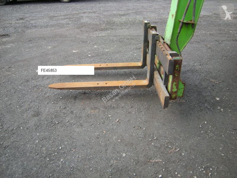 Chariot télescopique Merlo RT 4025 / 45.21 MCSS