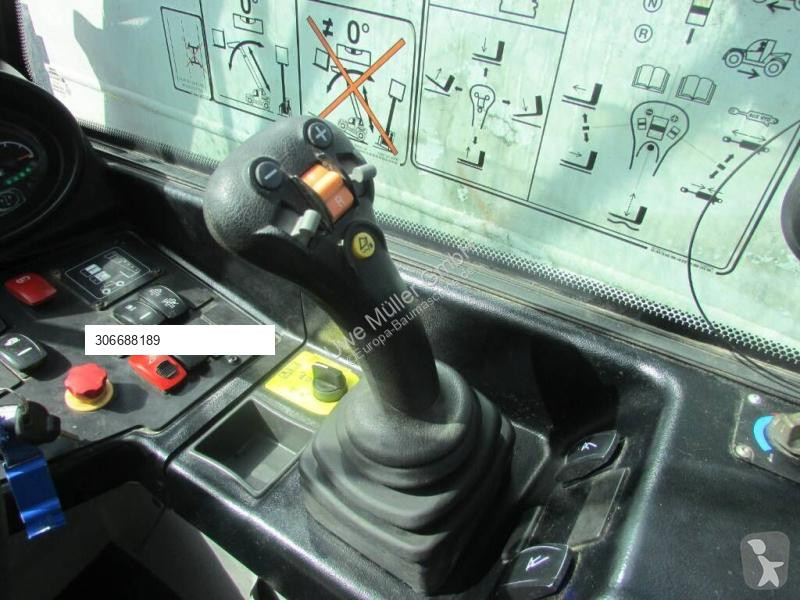 رافعة شوكية تلسكوبية Bobcat T35130 SB...