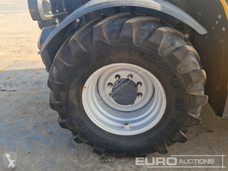 Încărcător telescopic Dieci 42.7 VS EVO2
